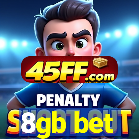 8gb bet